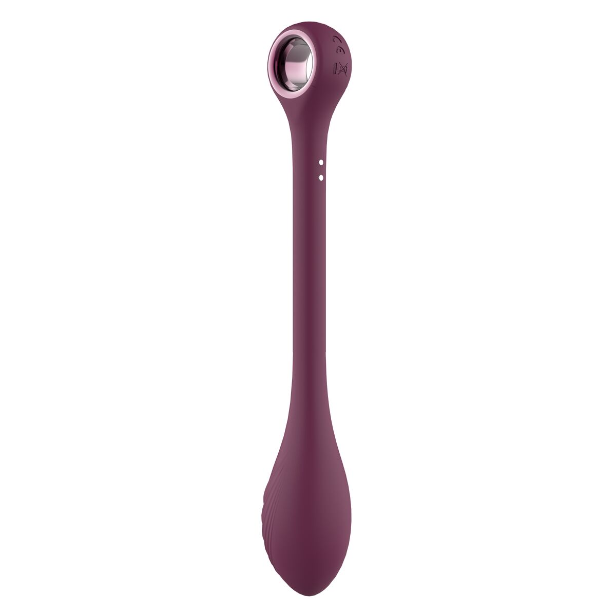G-Punkta Vibrators Dream Toys Glam Violets